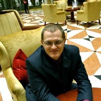 Ruslan Chernobaev