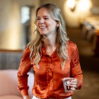 Eva Van Der Wijngaard