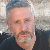 Ricardo Navarro Hernández