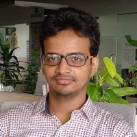 Sudipta Sarker