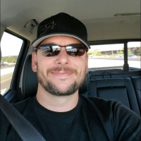 Tony Bodzioney