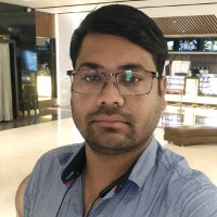 Awdesh Kumar