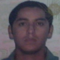 Jorge Luis Ramon