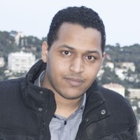 Sidi mohamed ABDERAHMEN