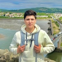 Alex Armenta