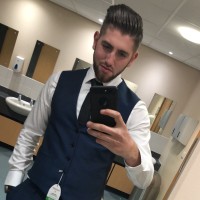 Karl-Michael Farrand