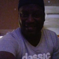 keith burse