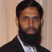 Muhammad Khurram Rehman