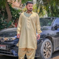 Zain Ul Abiden