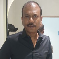 A MARTIN RAJ