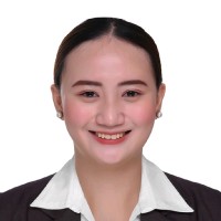 Jean Ashley V. Soto