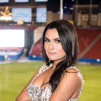 Fahmida Chowdhury