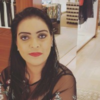 Ambika Raj