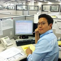 Jaewon Yang