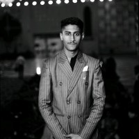 Gaurang K.