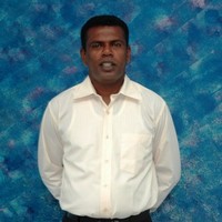 mahesh silva
