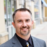 Shawn Harger