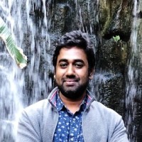 Madhanraj Ramalingam