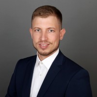 Marius Blochmann