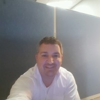 Chris Saba