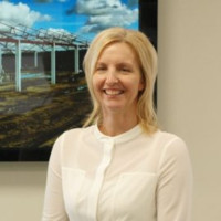 Karen Scrivens