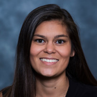 Tina Maurer, MHA