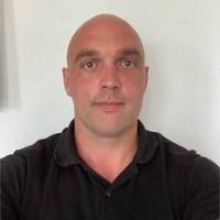 Tom Van Den Bersselaar