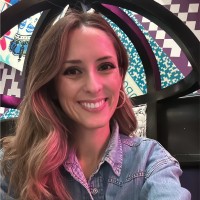 Rita Gil Ferreira