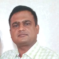 Ambuj Kumar