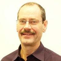 Graham Hocking