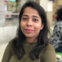 Shefali Sinha