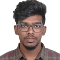 Arun Mahimai Raj