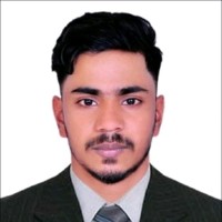 Muhammed Suhail Cp