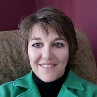 Mary Vanderby