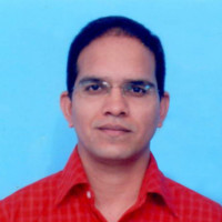 Mangesh Kamtekar