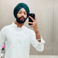 Sukhdeep Singh
