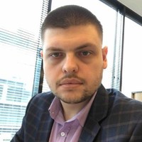 Alex Pavlov
