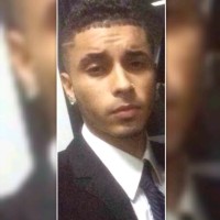 Bryan Antonio Williamson Rosas