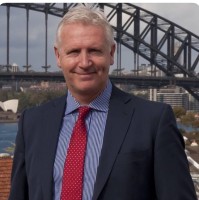 David Halliday