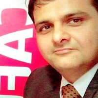 Dr. Muhammad Mujtaba
