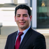 Joaquin Caballero Martinez