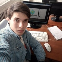 Евгений Бернада