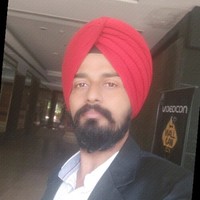 Harjit Singh