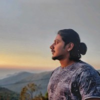 N Manoj