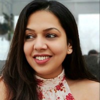 Ashima Dalal