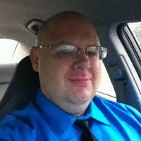 James Scheuerman