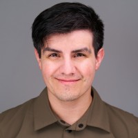 Greg Reyes