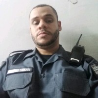 Bruno Rafael Nunes de Azevedo