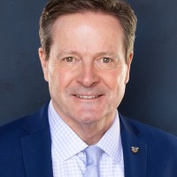 Michael Holub, Ma, Cpc