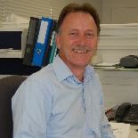 Alan Welch